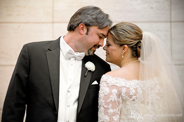 Dallas Wedding Photographers - K & S Photography